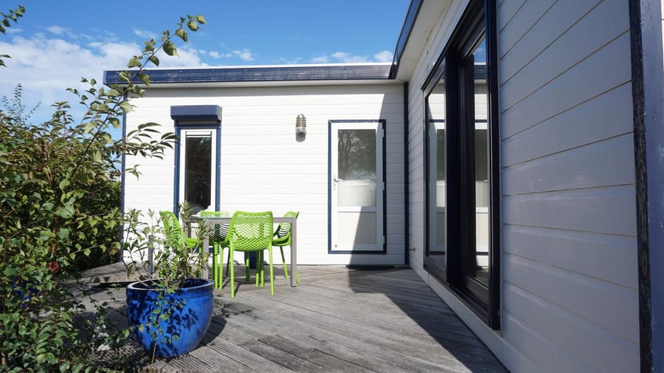 Garden, Balcony/Terrace