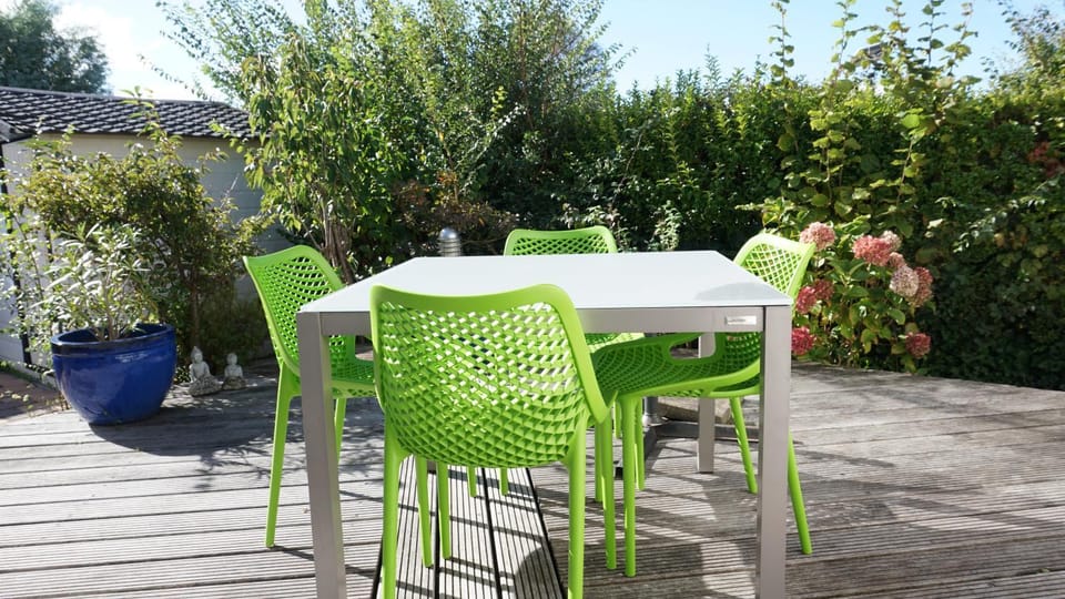 Balcony/Terrace, Balcony/Terrace