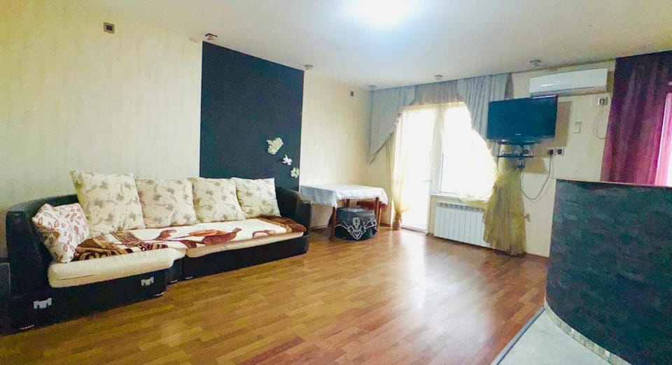 Two-room apartment in the Center Apartment in Baku