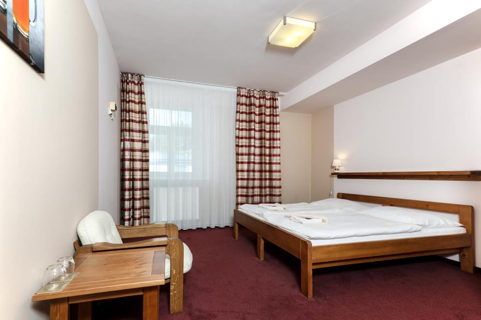 Penzion Hendrych Bed and Breakfast in Lower Silesian Voivodeship