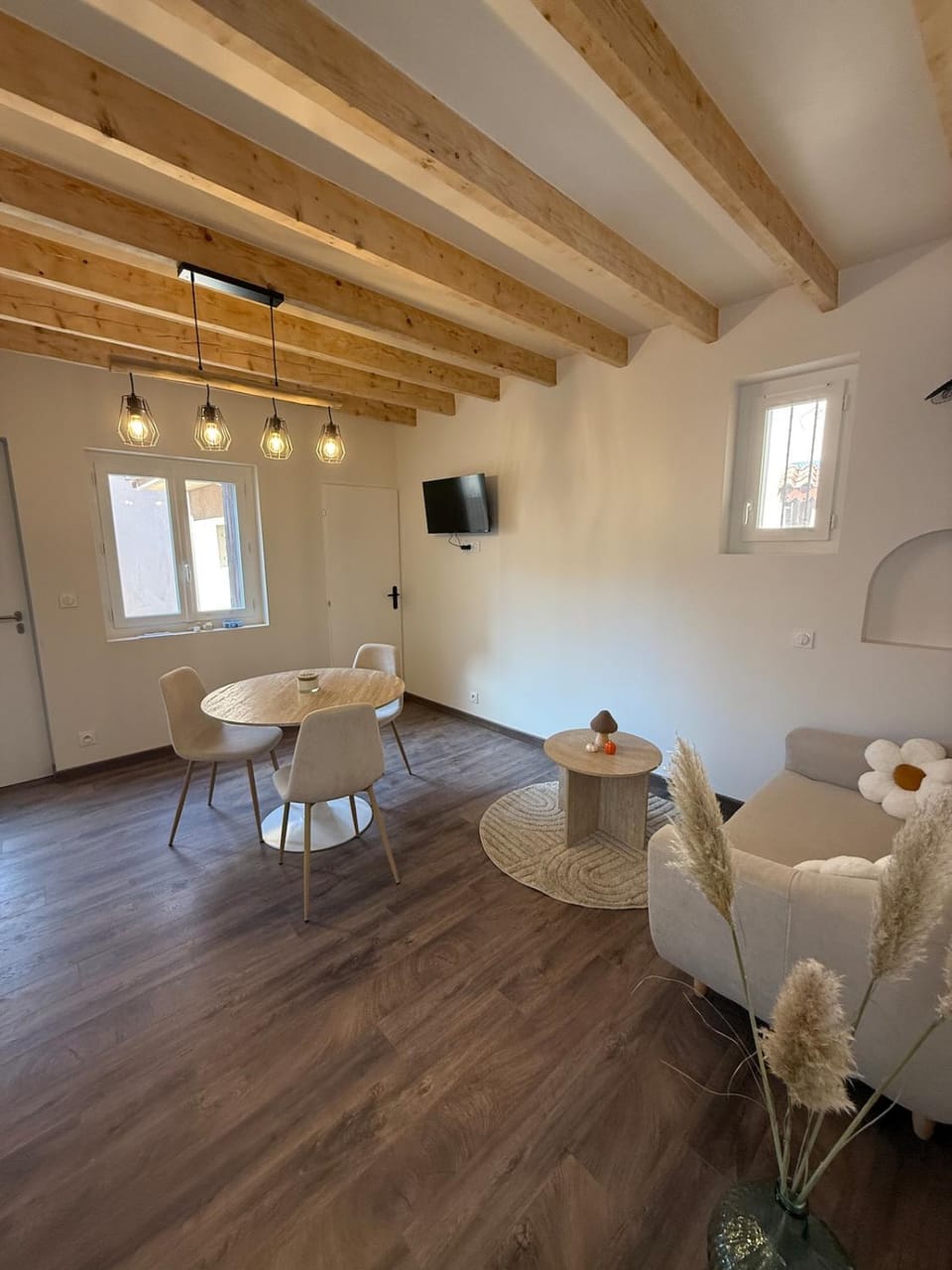 La Petite Couze, Maison cozy pour 2 en Auvergne House in Auvergne-Rhône-Alpes