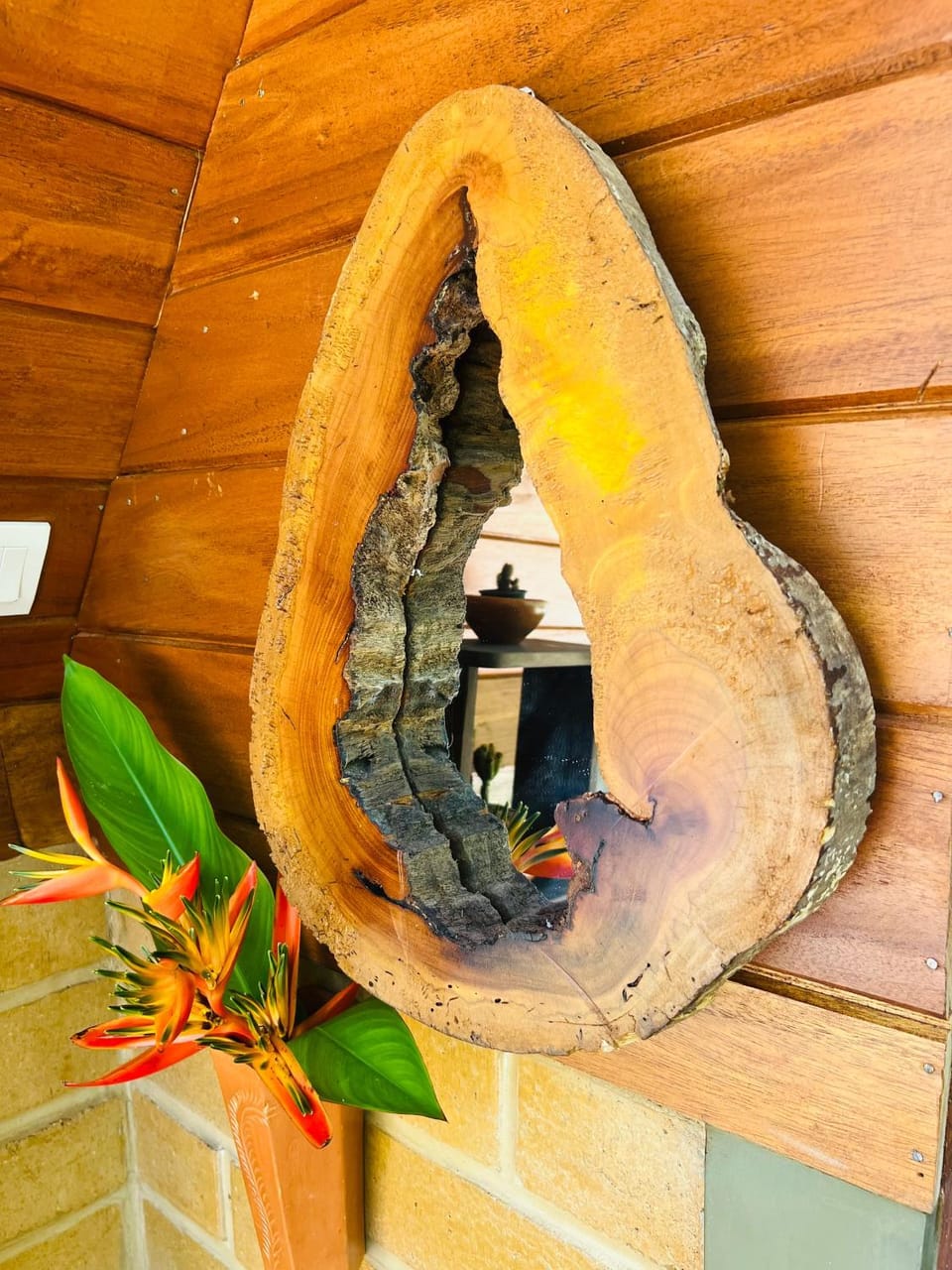 Decorative detail