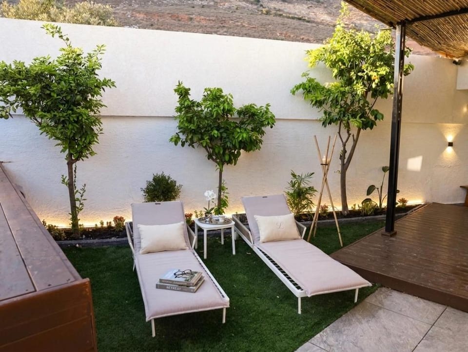 וילה Mandala אירוח&אירועים Apartment in North District