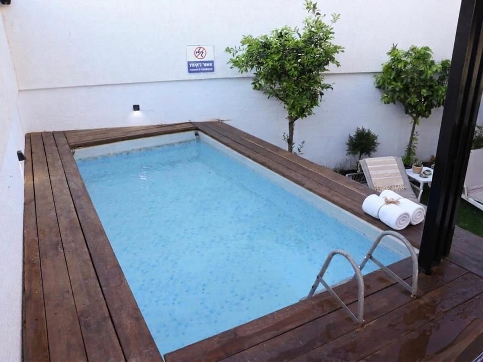 וילה Mandala אירוח&אירועים Apartment in North District