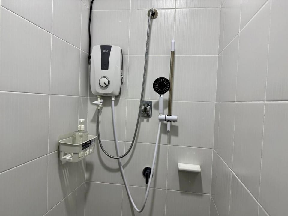 Charming 2BR in Novo 8 Residence w-1 Free Parking Apartment in Malacca