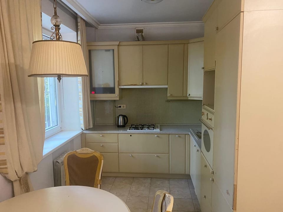 Шикарна квартира в центрі міста Apartment in Ukraine