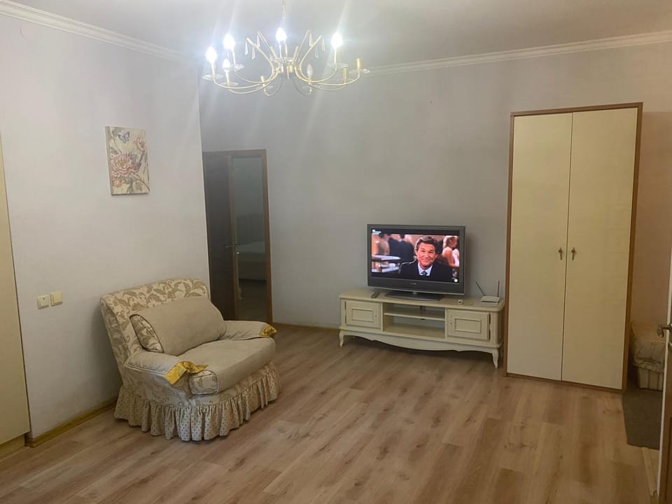 Шикарна квартира в центрі міста Apartment in Ukraine
