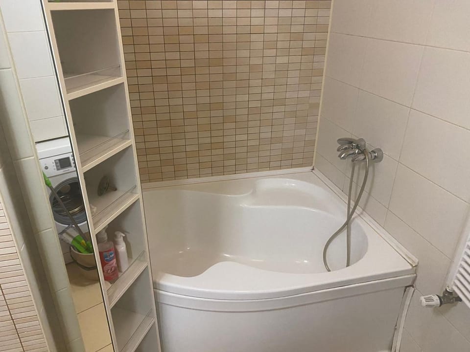 Шикарна квартира в центрі міста Apartment in Ukraine