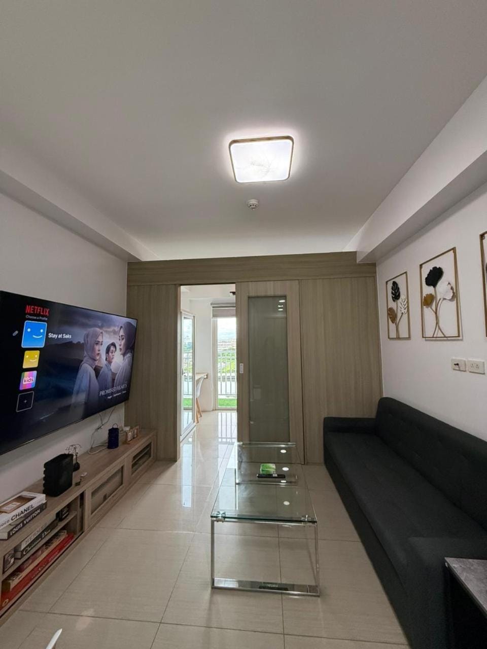 Shore Residences Apartment in Pasay