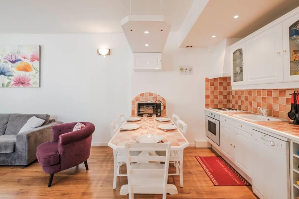 Wonderful 2 bedrooms in the heart of Cannes ! Apartment in Cannes