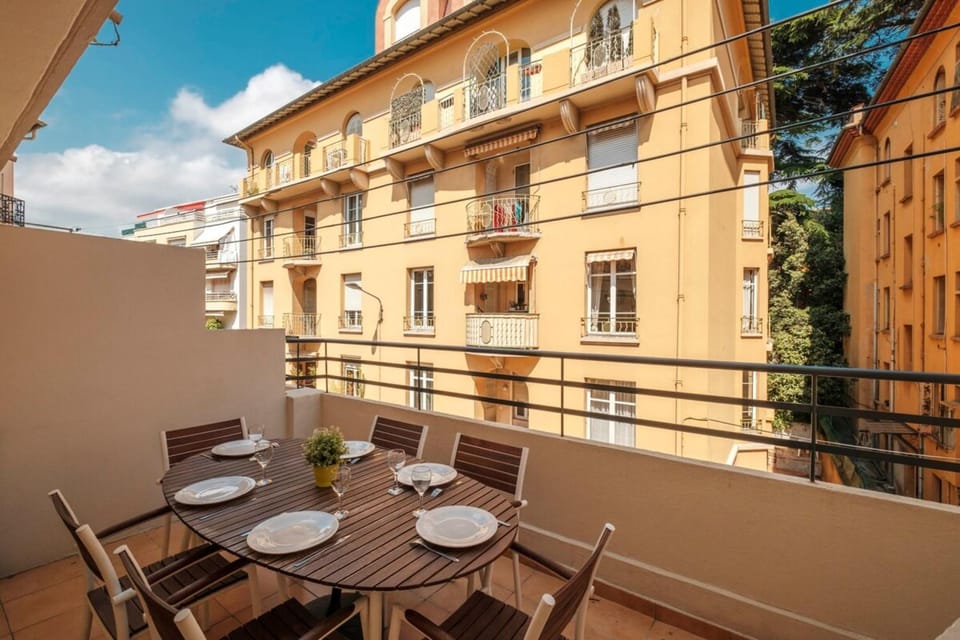 Wonderful 2 bedrooms in the heart of Cannes ! Apartment in Cannes