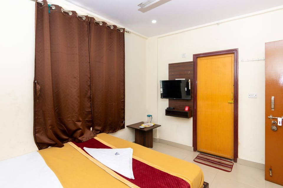 Communal lounge/ TV room, TV and multimedia, Photo of the whole room