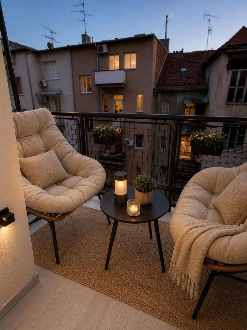 Heart of Zagreb Apartment in City of Zagreb