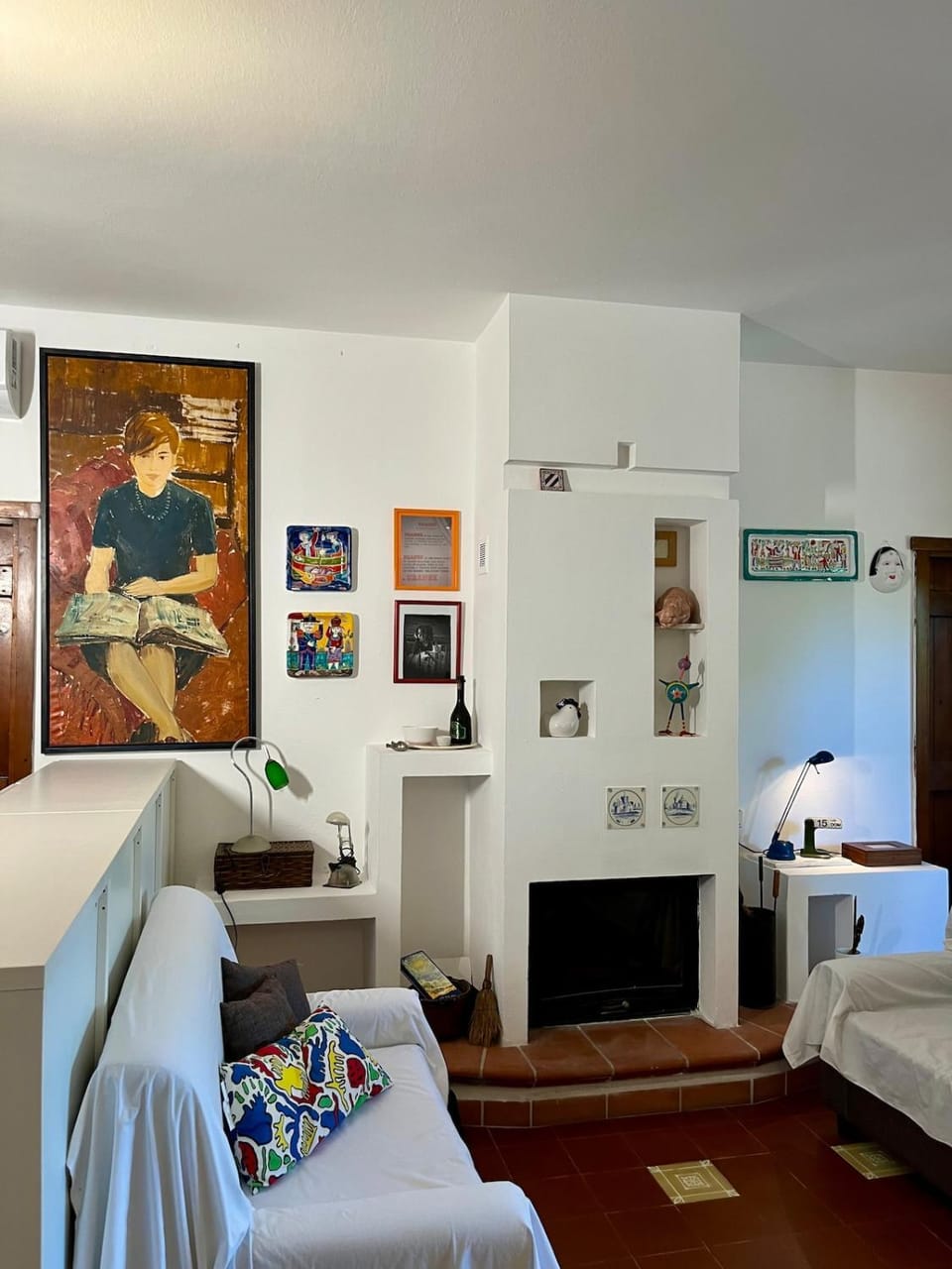 Vicinissima alla spiaggia della Pelosa House in Stintino