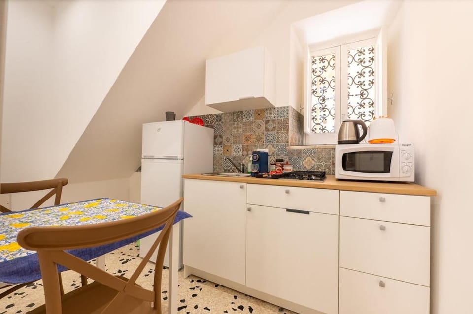 Holiday House Annunziata 2 Apartment in Sicily