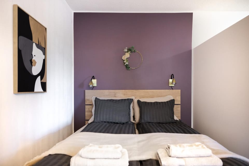 Pluminous Studio- Free Parking- No staircase Apartment in Rovaniemi
