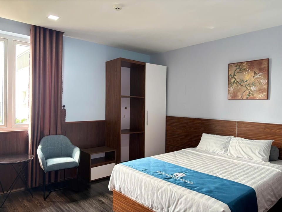 Blue Luxury Hotel & Spa Hotel in Da Nang