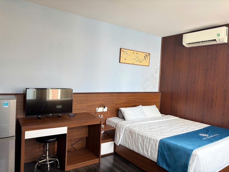Blue Luxury Hotel & Spa Hotel in Da Nang