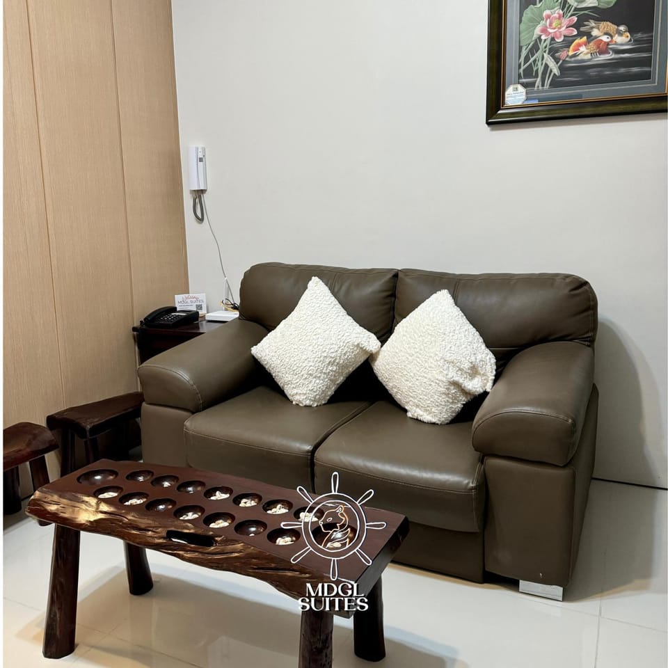 MDGL Suites Tagaytay Apartment hotel in Tagaytay