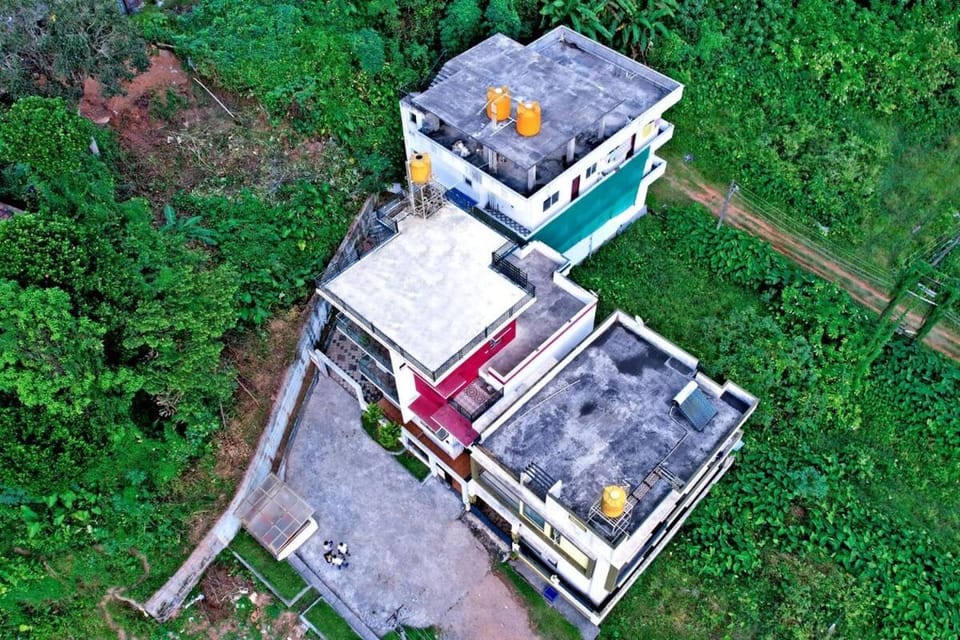 Sunbeam villa Apartment in Karnataka