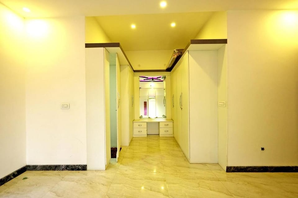 Sunbeam villa Apartment in Karnataka
