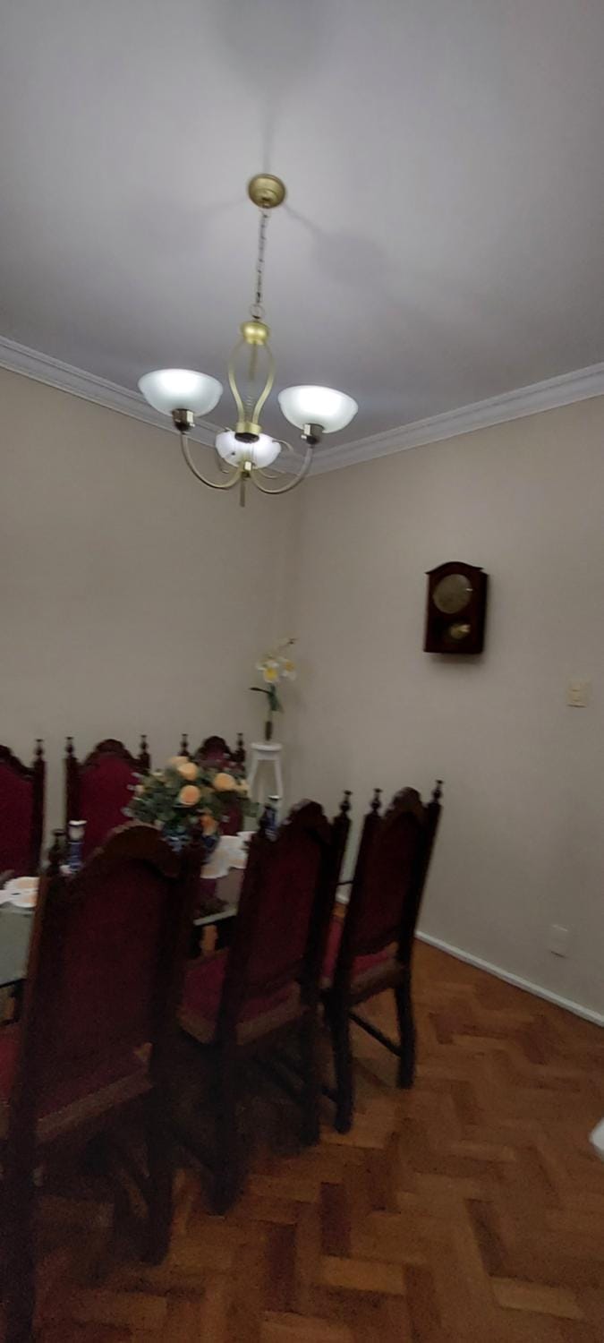 Copacabana e suas maravilhas Apartment in Rio de Janeiro