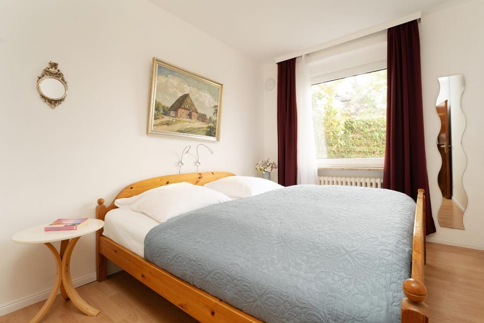 Haus Raketin Sprotte Apartment in Ostholstein