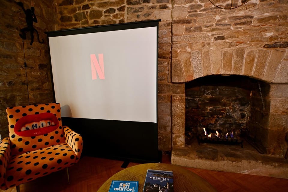 TV and multimedia