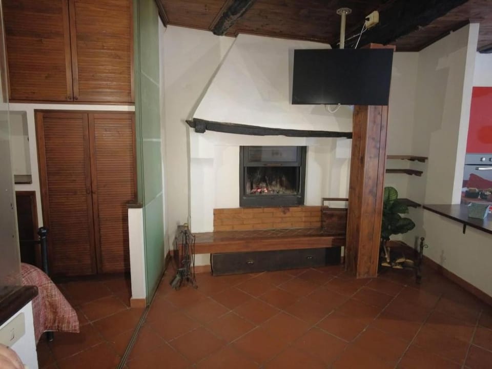 Casa Roberto Apartment in Lazio
