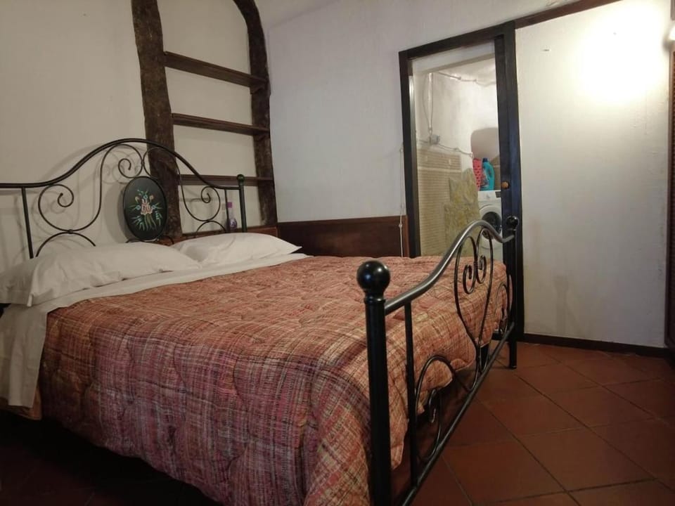 Casa Roberto Apartment in Lazio