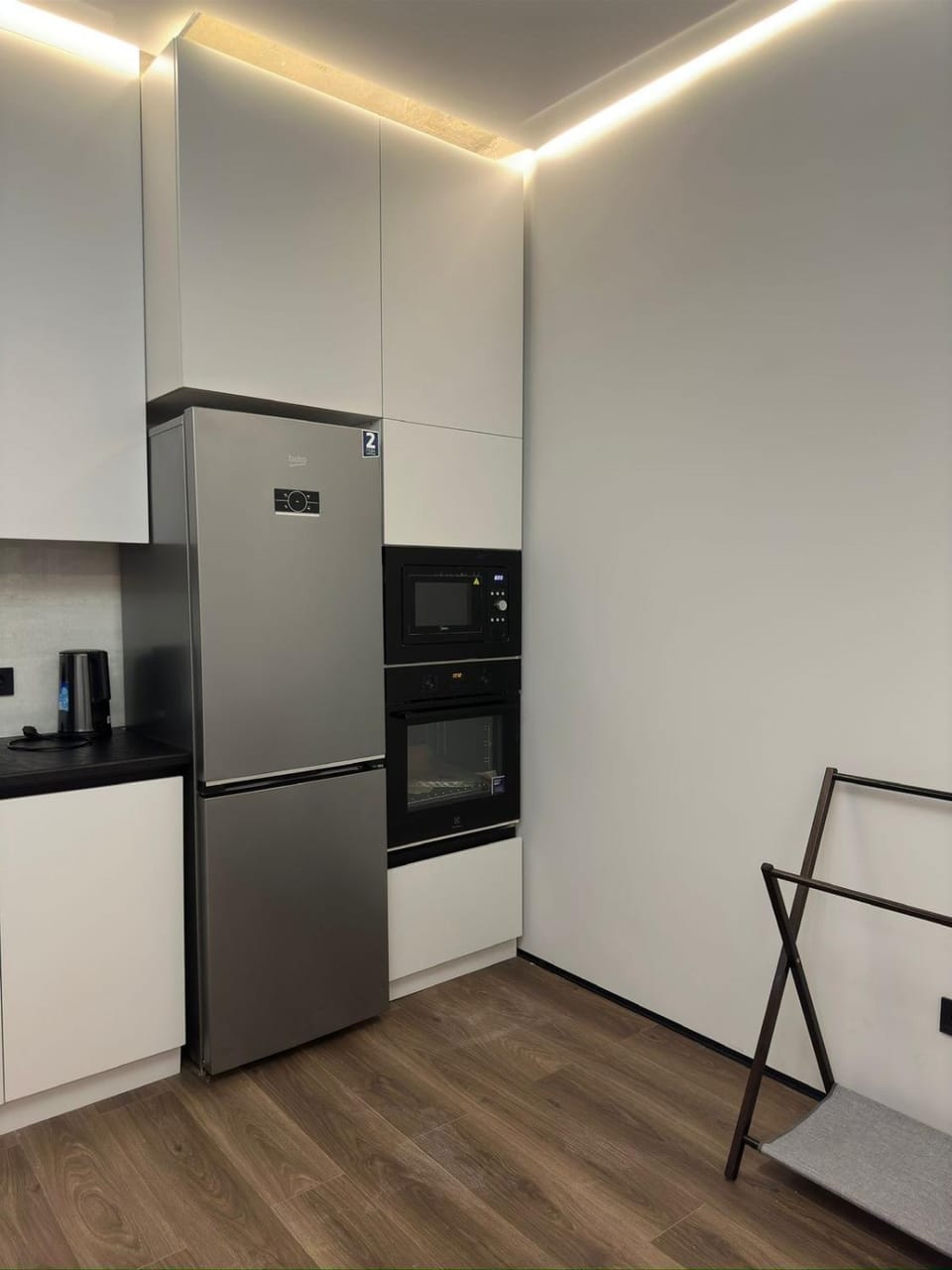 Люкс квартира в золотом квадрате Apartment in Kazakhstan