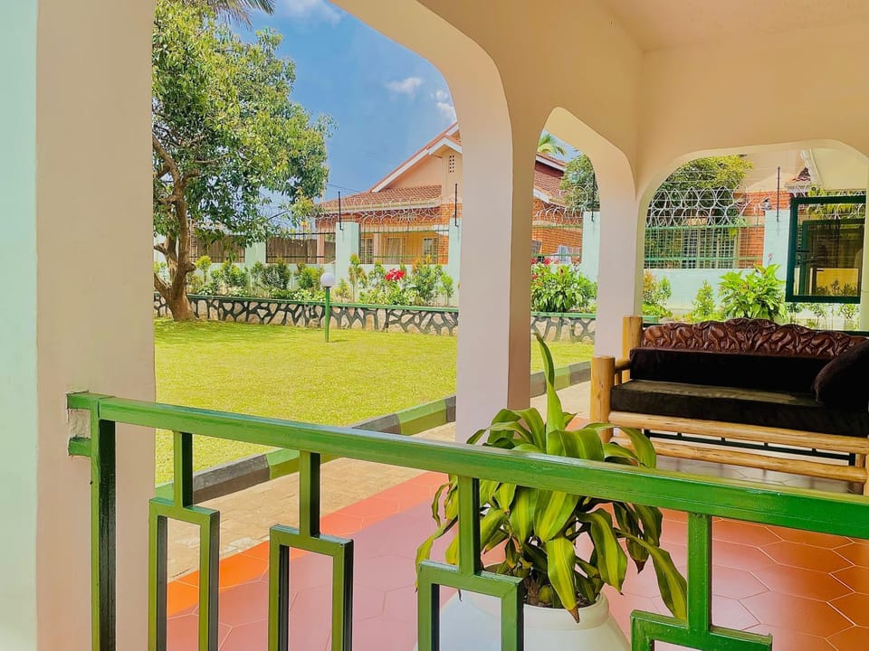 Marama Stays Bed and Breakfast in Kampala