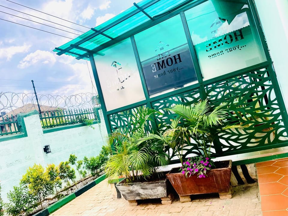 Marama Stays Bed and Breakfast in Kampala