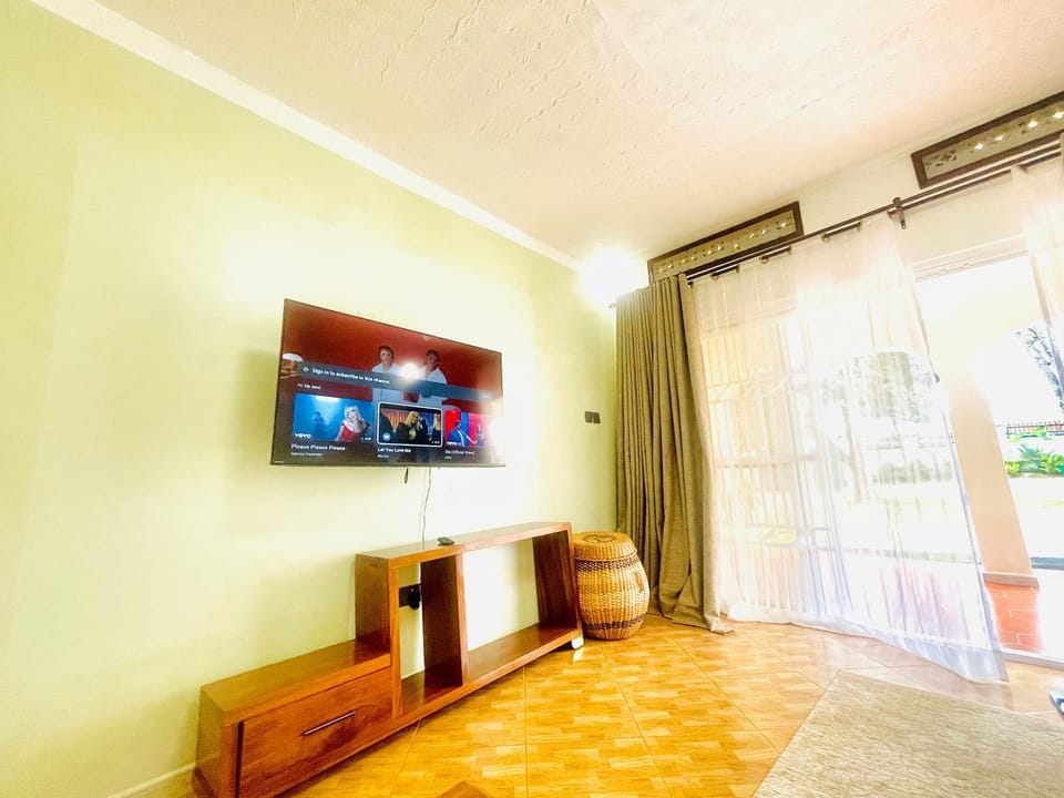 Marama Stays Bed and Breakfast in Kampala