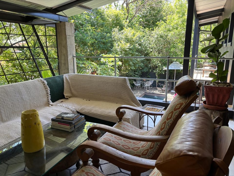 The Bright House Villa Villa in Western Cape