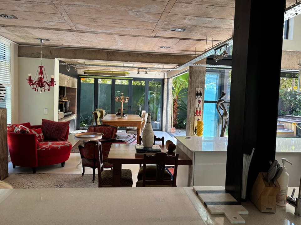 The Bright House Villa Villa in Western Cape