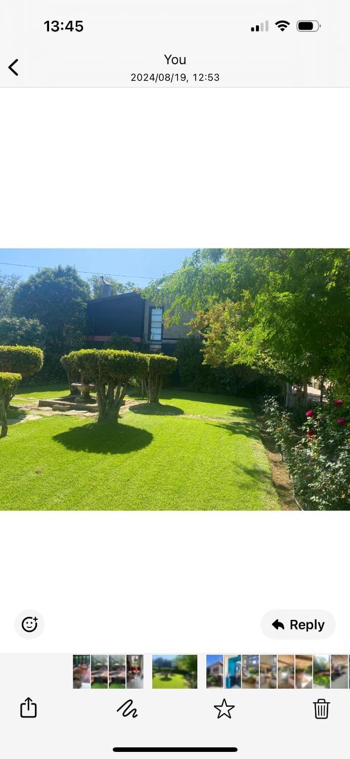 The Bright House Villa Villa in Western Cape