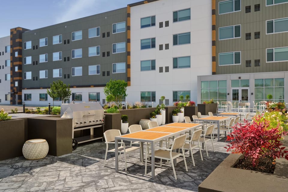 Patio, Day, View (from property/room), Balcony/Terrace, Seating area