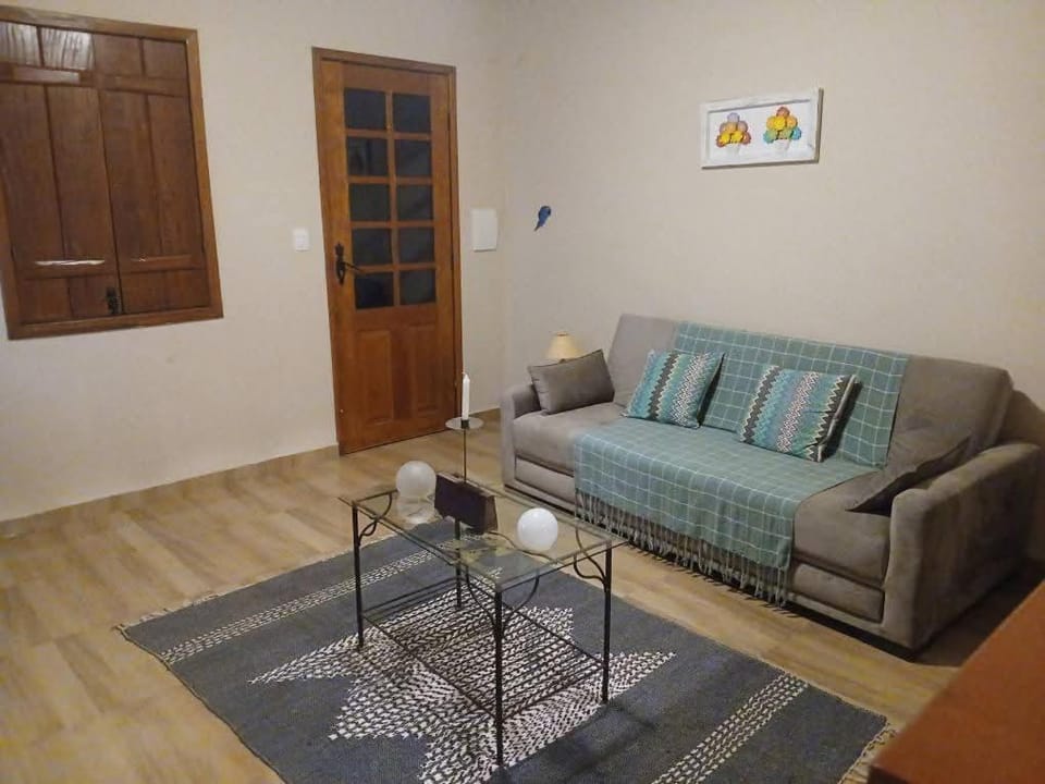 Casa sol nascente hospedagem bichinho MG House in State of Rio de Janeiro