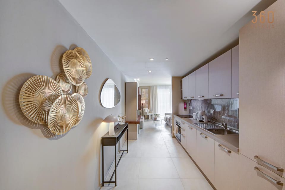 TV and multimedia, Kitchen or kitchenette, minibar