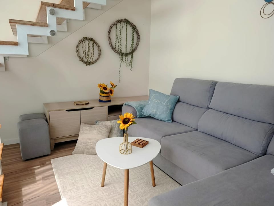 Casa Serra & Mar Apartment in Setúbal, Portugal
