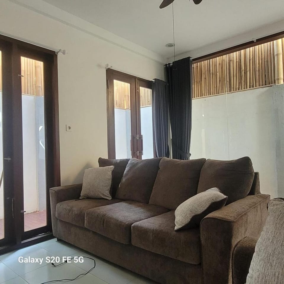 Tricky Trees Family Villa Villa in Pemenang