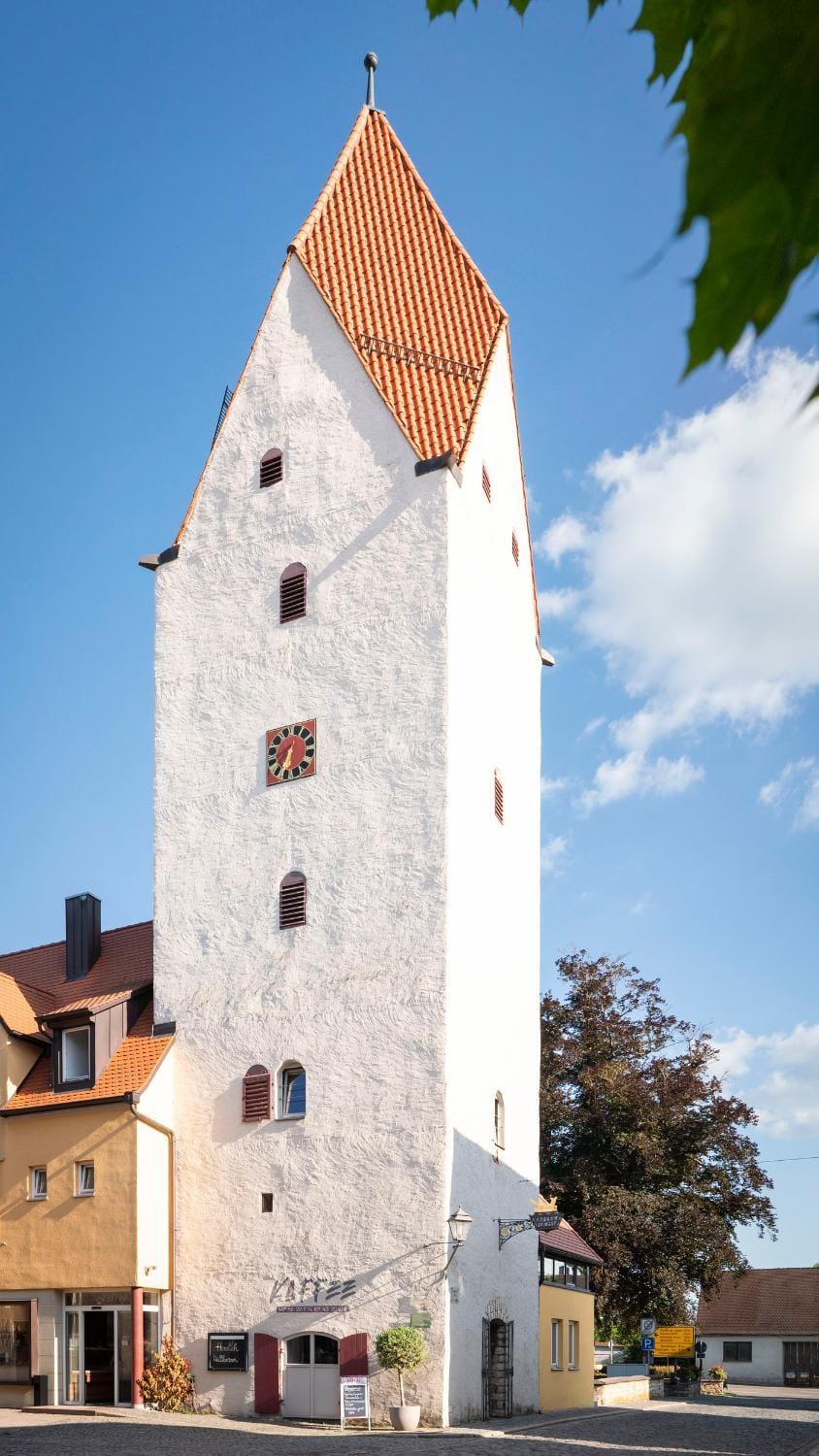 Lieblings Grieche - Restaurant mit Hotel Hotel in Bavaria