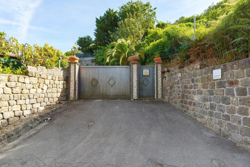 Appartamenti da Giorgio e Lina Apartment in Barano d'Ischia