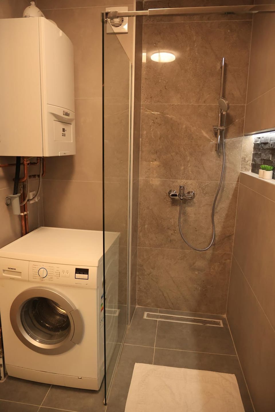 Heaven Luxury Stay - Prime Location with Free Parking Apartment in Sarajevo