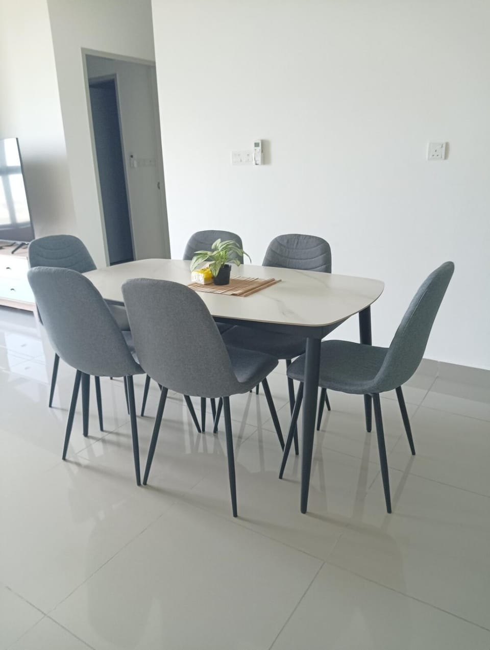 Amber Cove Two Bedroom Seaview & Encore Melaka Apartment in Malacca