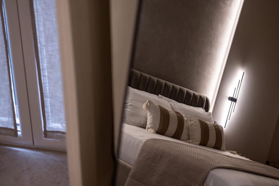 Madame Toledo Luxury Rooms Bed and Breakfast in Naples