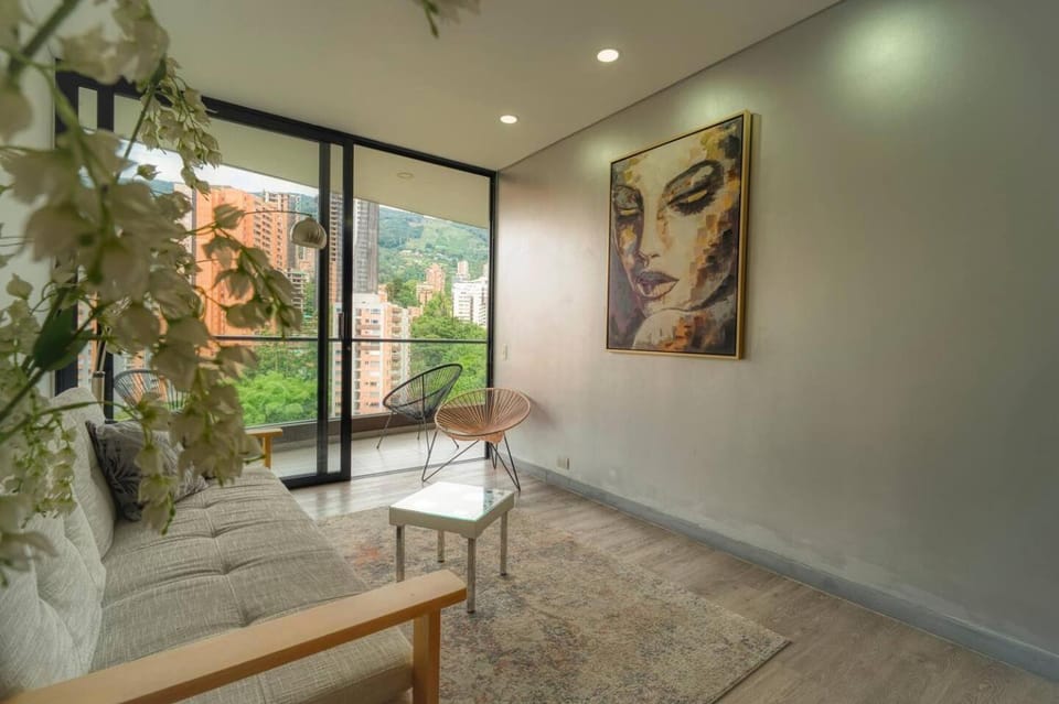 CLASS Suites Apartment in Medellin