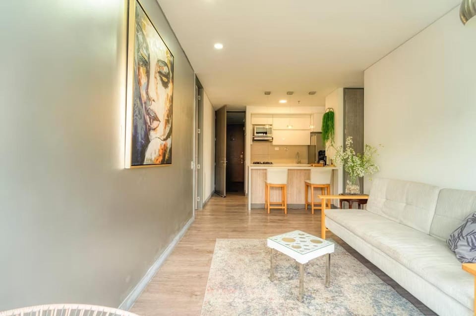 CLASS Suites Apartment in Medellin
