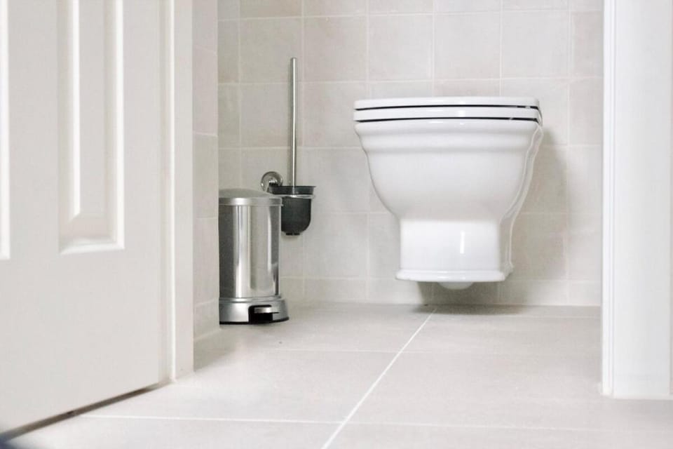 Lillebror Skandinavische Ruhe mit privater Sauna Apartment in Baden-Baden
